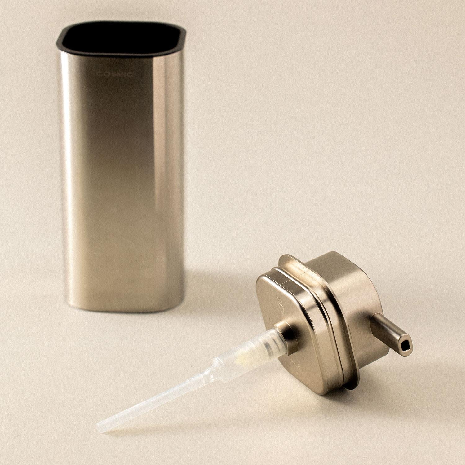 Soap Dispenser, Nea Collection | Matte White