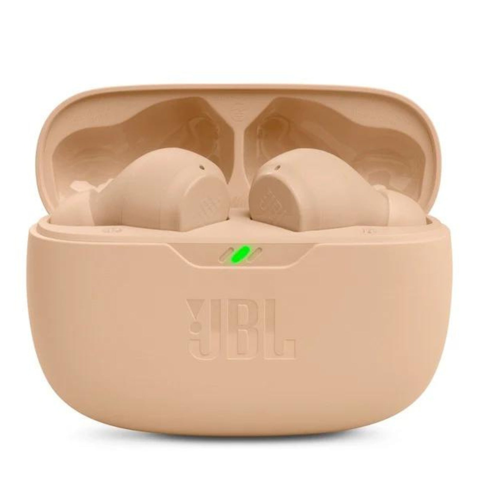 Wave Beam In-ear Wireless Earbuds | Beige