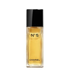 No 5 Eau De Toilette Spray 50ml