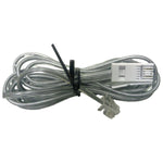 Dect Phone To Rj11 Socket Telephone Cable | Grey