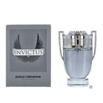 Paco Rabanne Invictus Eau De Toilette Spray