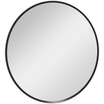 Wall Mirror For Living Room Bedroom Circle Bathroom Mirror