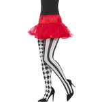Harlequin Tights