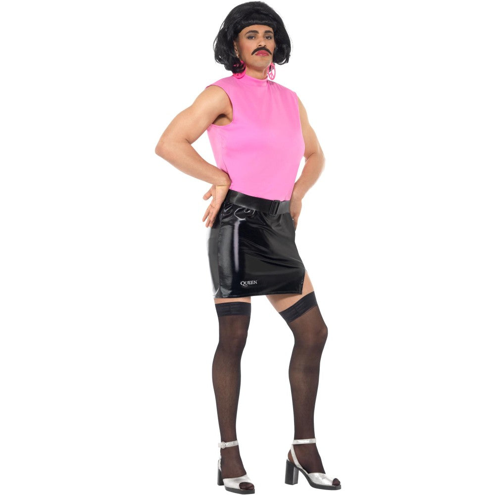Queen, Break Free Housewife | Large
