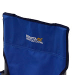 Kids Isla Lightweight Folding Camping Chair | One Size | Blue