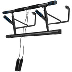 Pull-up Bar Doorway With Resistance Bands, No Drilling | Large