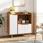 Kitchen Sideboard Cabinet Storage Cupboard