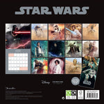 Classic 2026 Mini Calendar Official Product