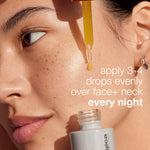 Biolumin-c Night Restore 25ml