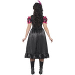 Curves Sassy Saloon Costume | Plus X1