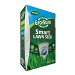 Smart Seed Aqua Gel Coated Covers 80m2, 3.2kg Bag | Green
