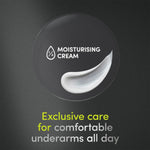 Men+care Antiperspirant Deodorant 72h Protection Sport Fresh, 3x 150ml