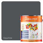 Roof Paint - Durable & Weatherproof Roof Protection | 20l | Equinox