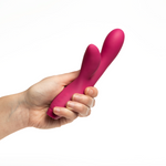 Hera Rabbit Vibrator - Fuchsia