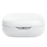 Wave Flex In-ear Wireless Earphones | White