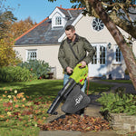 3500w 3-in-1 Blower Vac
