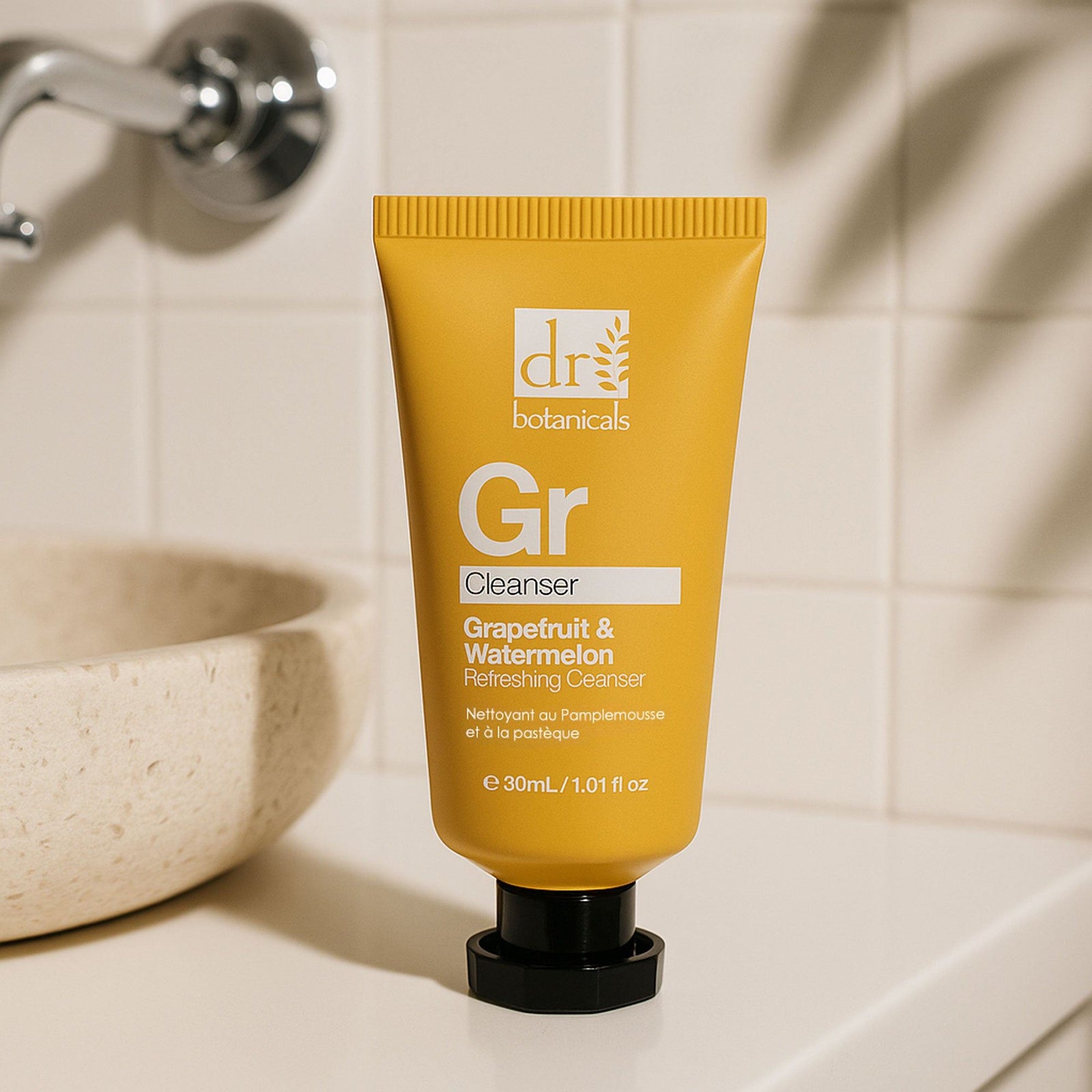 Grapefruit & Watermelon Anti-ageing Refreshing Cleanser 30ml