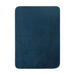 Fleece Blanket | One Size | Blue