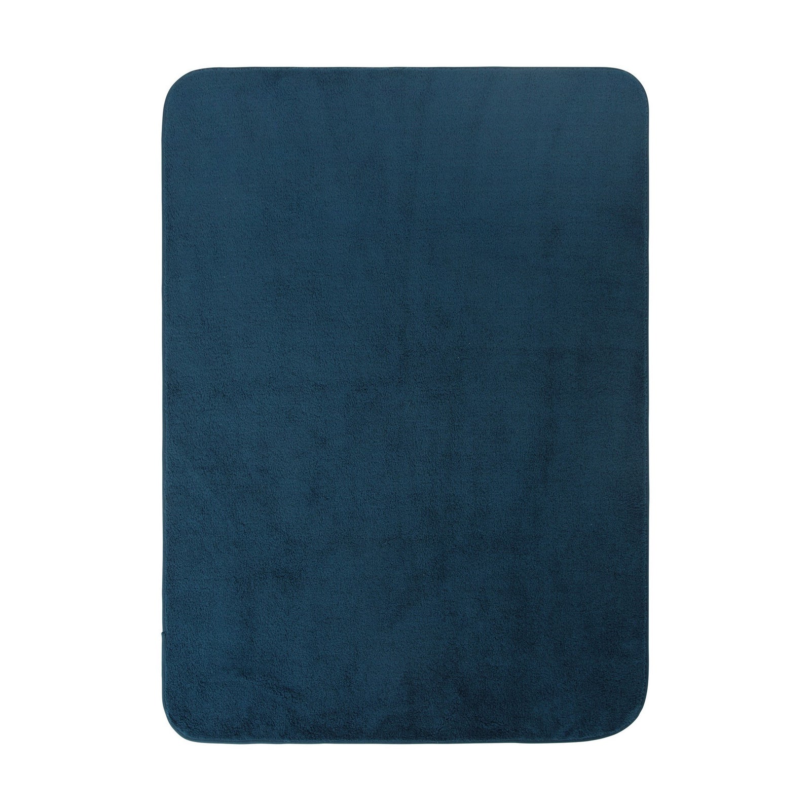 Fleece Blanket | One Size | Blue