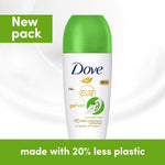 Roll On Deo Go Fresh Cucumber 72h Lasting Women's Anti-perspirant 50ml,12pk