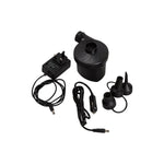 Electric Pump (uk Plug) | One Size | Black