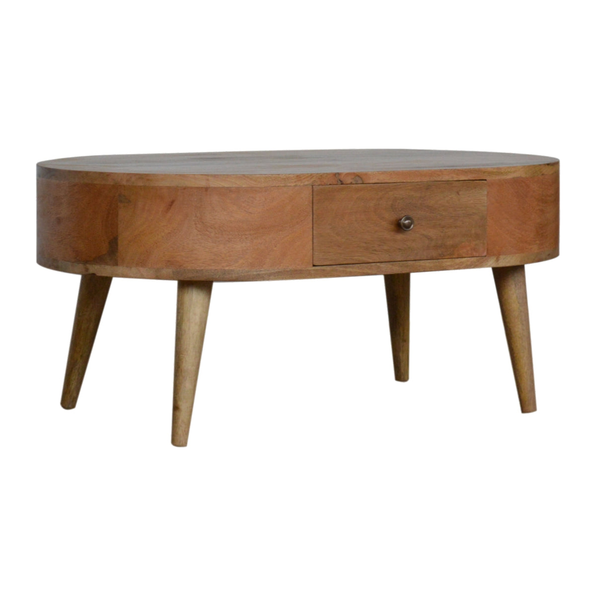 Solid Wood London Coffee Table