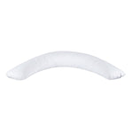 U Shaped Comfort Pregnancy Pillow Super Microfibre