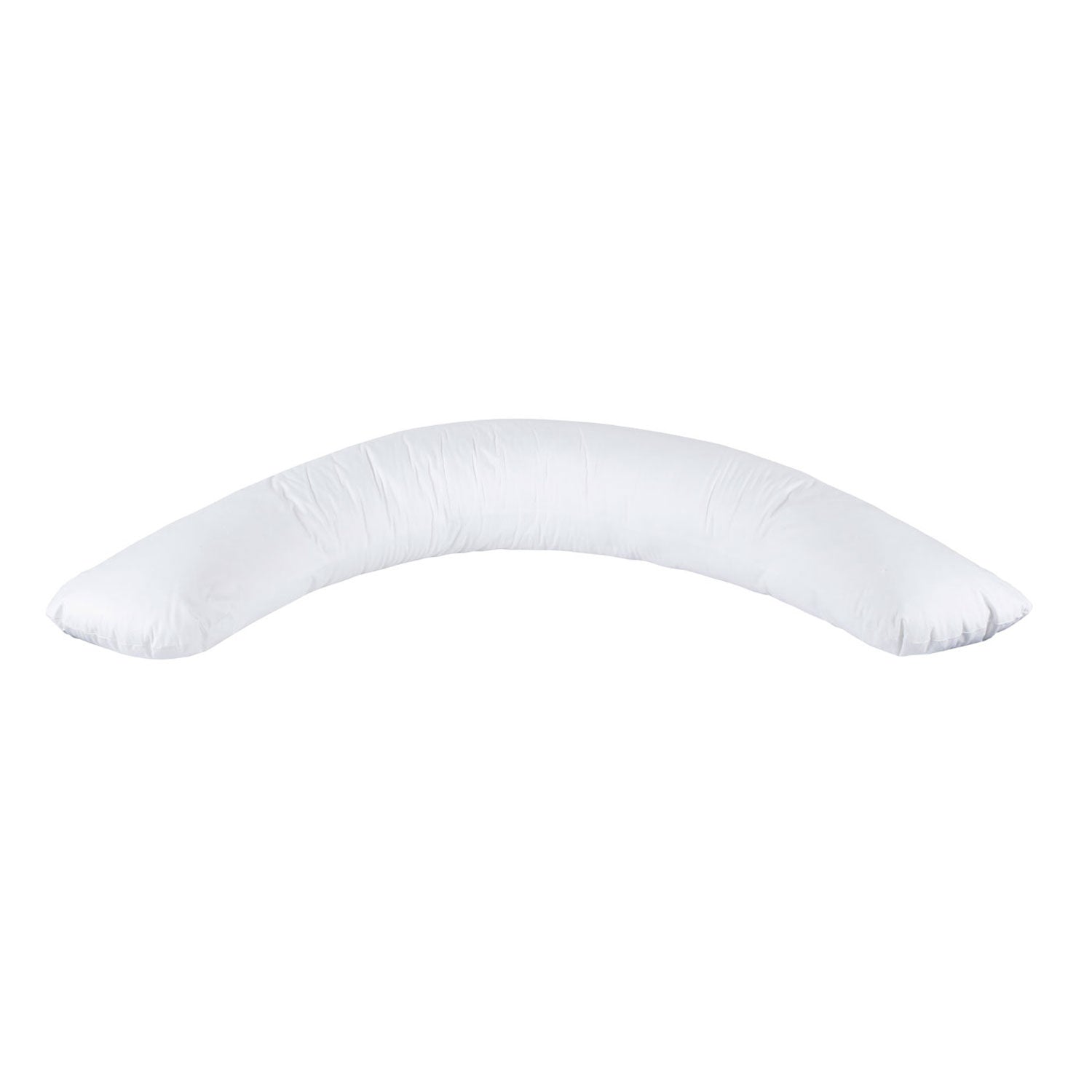 U Shaped Comfort Pregnancy Pillow Super Microfibre