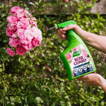 Rose Guard Rtu Improves Leaf Health And Colour, 800ml