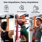 Centra Pull Up Assistance Band Heavy Duty Assist Band Gym Strength Training