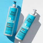 Recovery Moisturising Shampoo For Dry Hair 970ml, 2 Pack