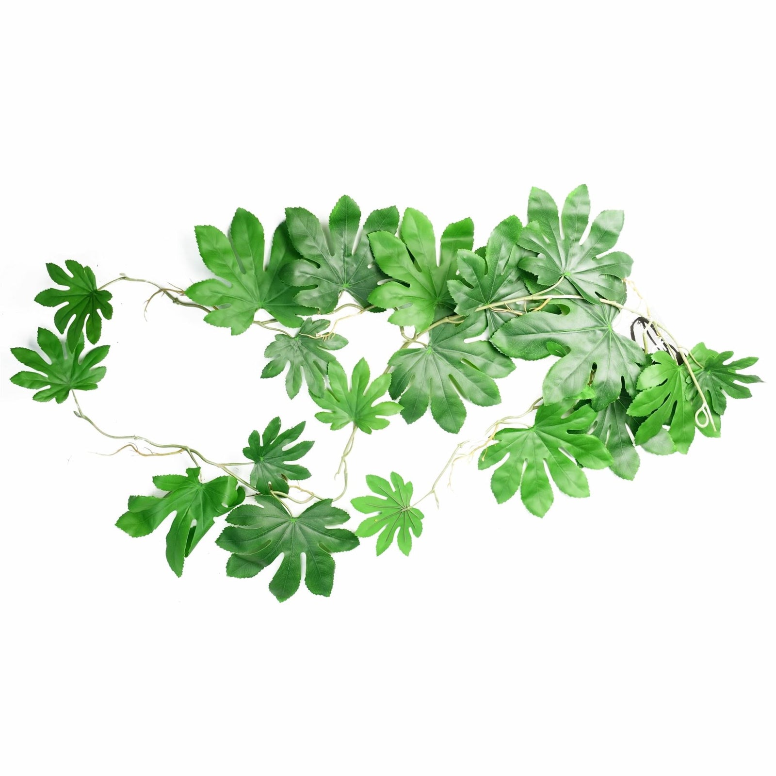 110cm Artificial Trailing Hanging Aralia Plant