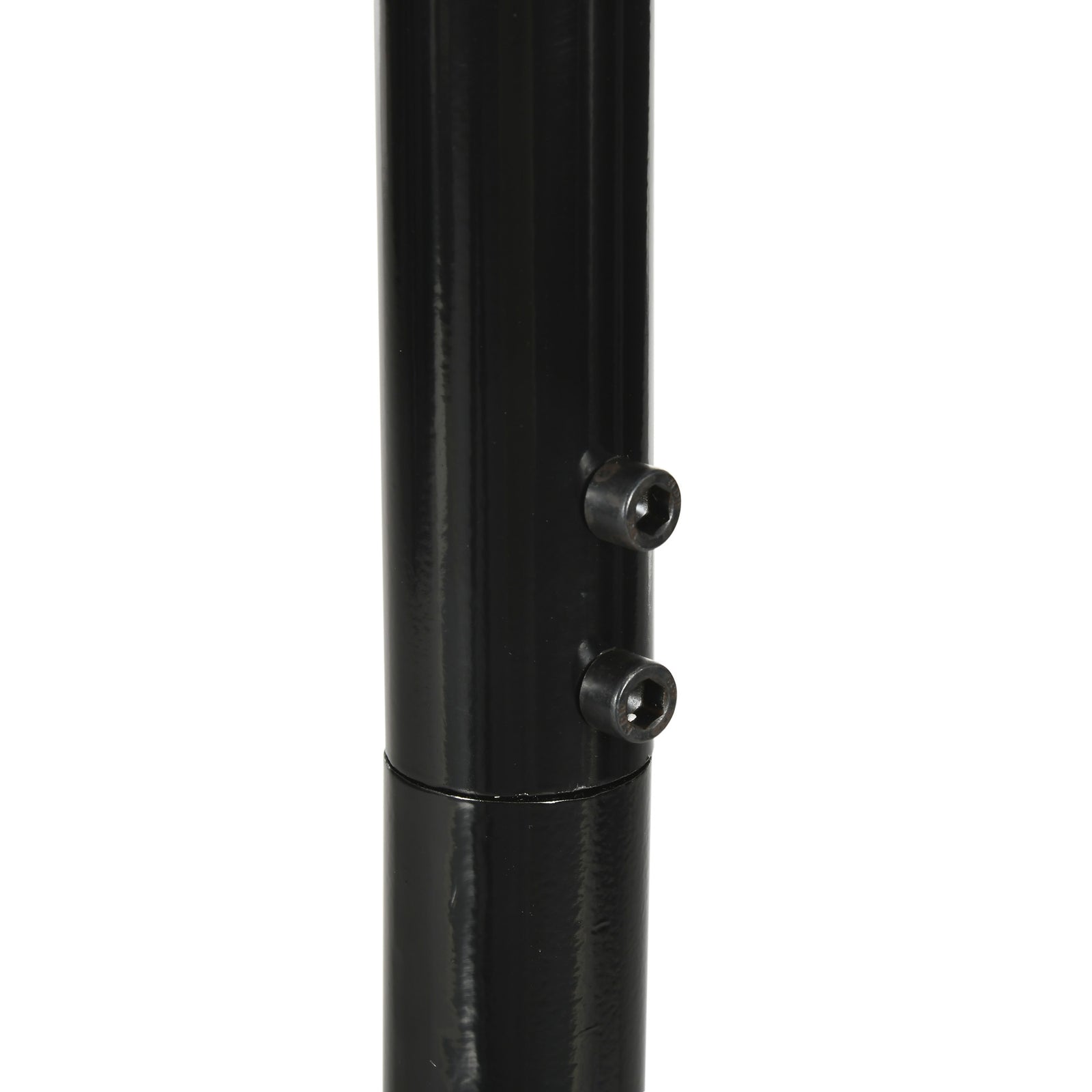 Hanging Hammock Stand  Steel Heavy Duty  (only Construction)