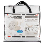 Kids 4.5 Tog Goose Feather & Down Duvet