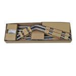 Sumo Grande Outdoor Metal Hammock Stand (XL)