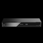 Dmr-pwt550 Blu-ray Freeview Hdd Recorder | Black