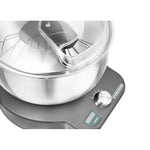 Mixstar Mixstar Compact Stand Mixer 600w | Grey