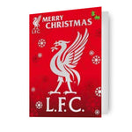 Christmas Card Official Product