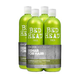 TIGI Fashionista Purple Shampoo & Conditioner For Blonde Hair, Duo Pack 750ml, 2pk