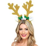 Reindeer Antlers
