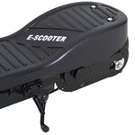 Folding Kids Electric Scooter 7-14 Adjustable Battery Power | Black