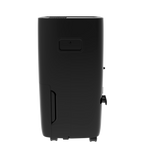 Dehumidifier With Wifi For Home|damp & Condensation | 30l | Black