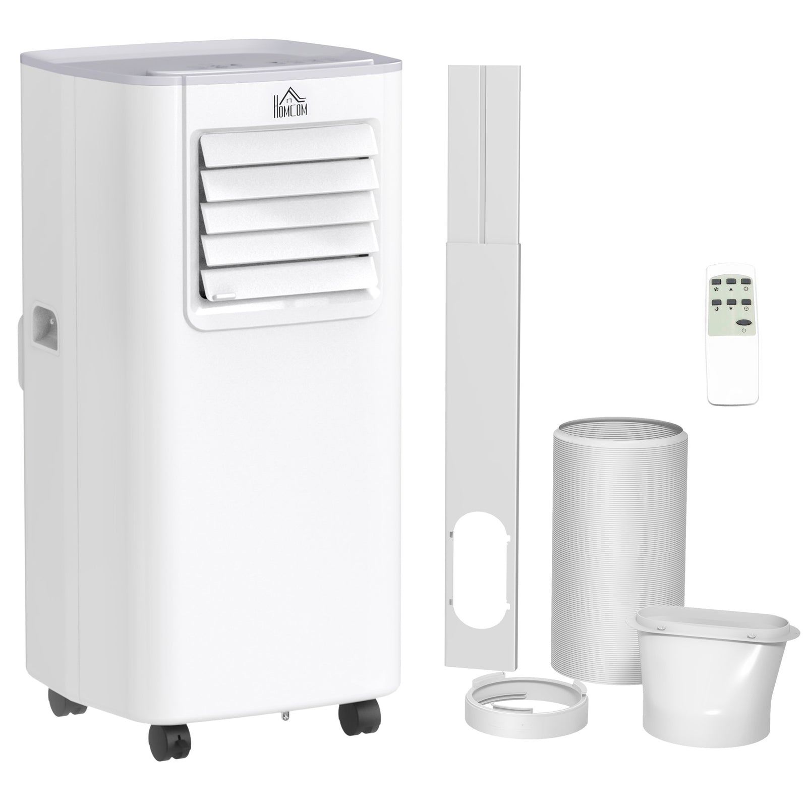 5000btu Portable Air Conditioner 4 Modes