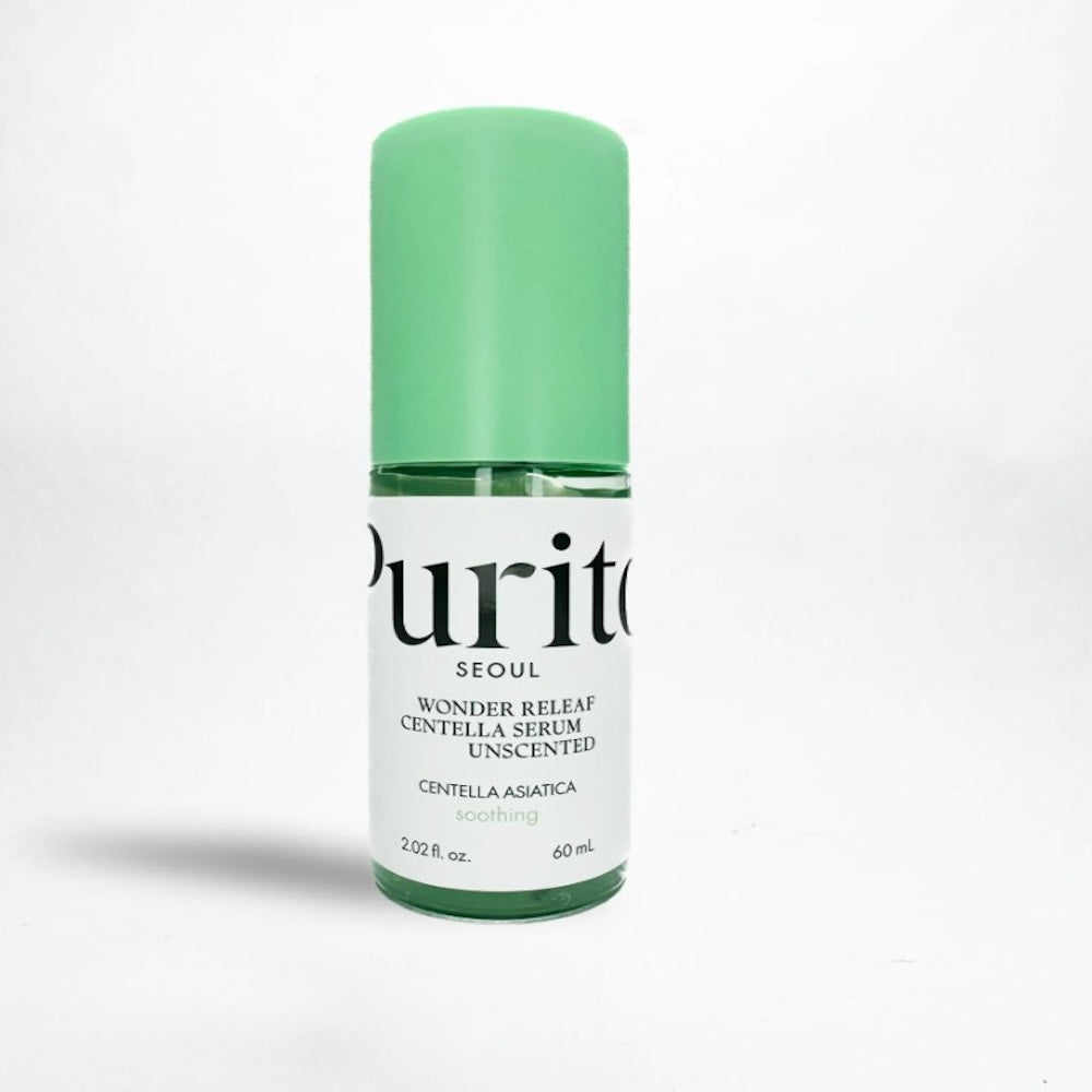 Seoul  Centella Serum Unscented 60ml