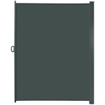 Retractable Sun Side Awning Screen | Large