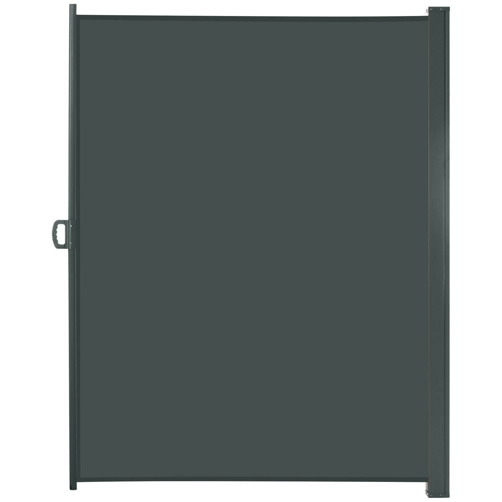 Retractable Sun Side Awning Screen | Large