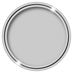 Anti-mould Paint - Premium Colour & Protection For Interior Walls & Ceilings | 1L | Dove Grey