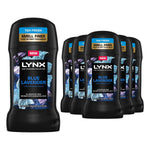 Deodorant Stick Blue Lavender With 72hrs Freshness 50ml | Set of 12