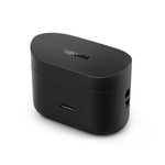 Tat5000 Noise Cancelling In Ear Bluetooth Headphones | Black