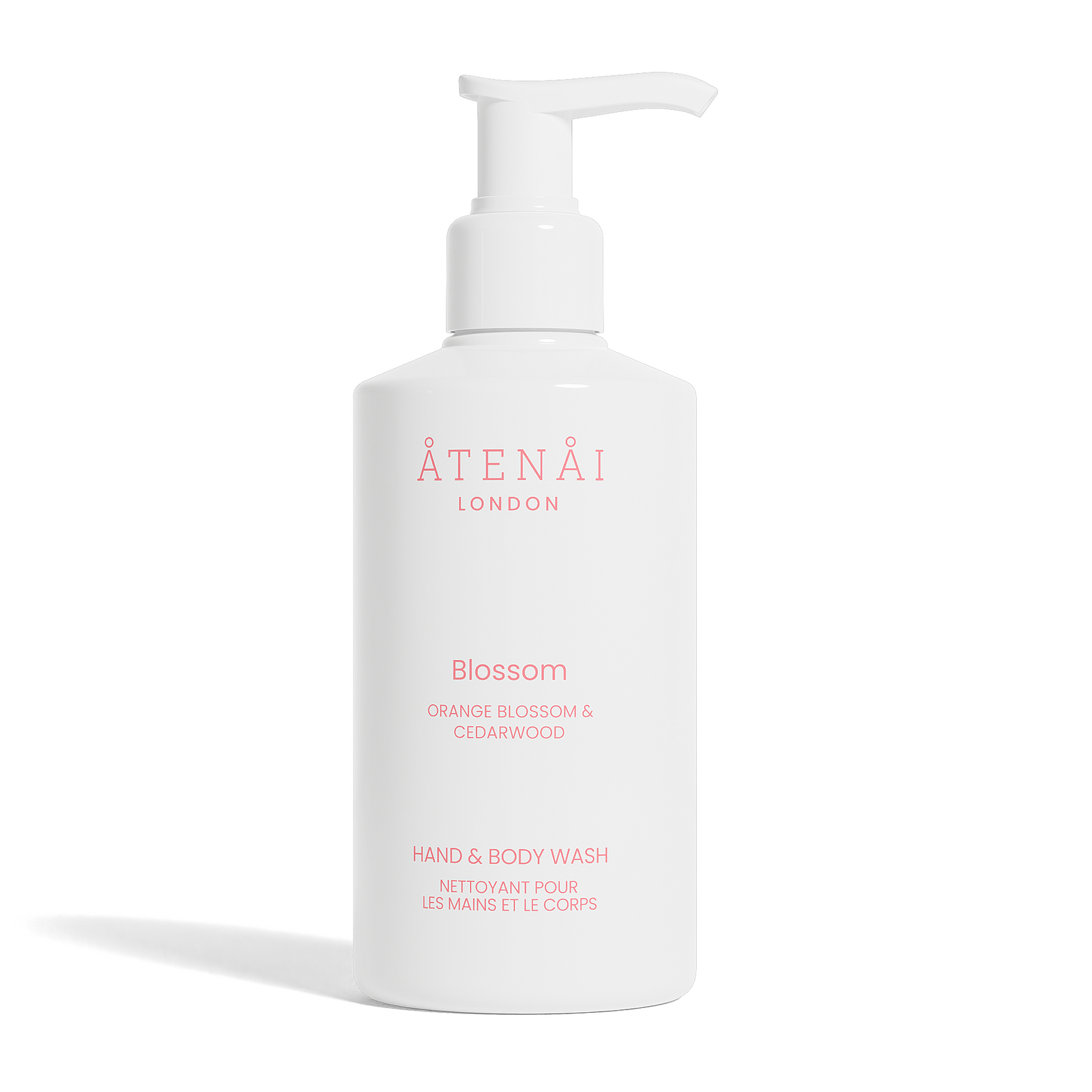 Blossom Hand & Body Wash